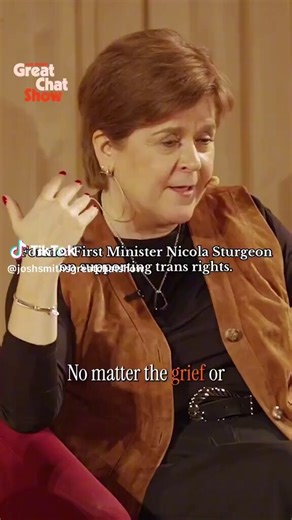 She thought this would cement her place in the history books, that she’d go down as Scotland’s great progressive icon, the towering champion of the age. Instead, she failed to deliver independence, her husband is heading to jail, the SNP has lost its key court case, @ForWomenScot sex in equality law means biological sex, not self-identified gender and now she’s trapped by her own hubris. She can hardly pivot and admit, “Actually, men aren’t women,” can she?