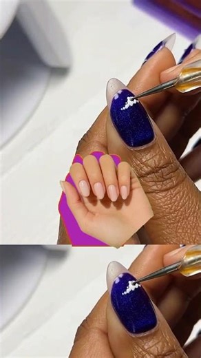 Dip Powder Nails | Long-Lasting Manicure & Application Process