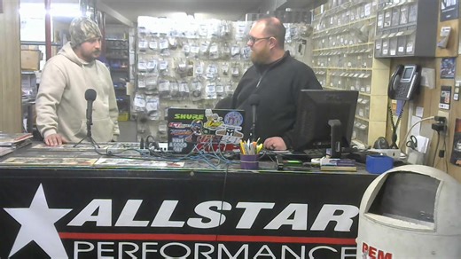 The official podcast for Humboldt Speedway in Humboldt, KS and 81 Speedway in Park City, KS On tonight's show, Humboldt Speedway Champions Chat A.T.C is supported by: TM Fencing LLC Hornet Cutting Systems Please LIKE, TAG, SHARE & FOLLOW us on Youtube www.youtube.com/@ABOVE.THE.CUSHION ABOVE. THE. CUSHION is an FOE Enterprises Production. Host - Andy Clark | Humboldt Speedway