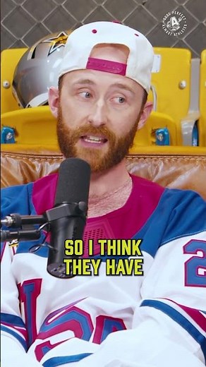 This Team Is NOT Winning the Stanley Cup 😬