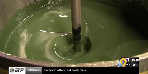 Local paint company celebrates 125 years of family-driven efforts