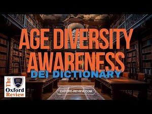 Age Diversity Awareness