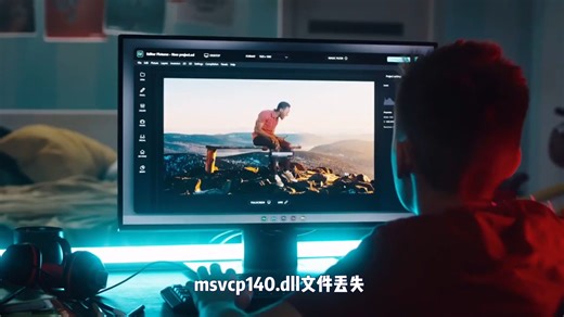 由于找不到msvcp110.dll，无法继续执行怎么办，分享5种解决方法