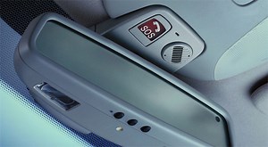 Mercedes to pilot ads in Tele Aid telematics system