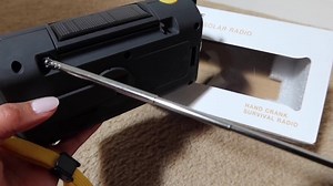 Watch How to set up this amazing radio. on Amazon Live