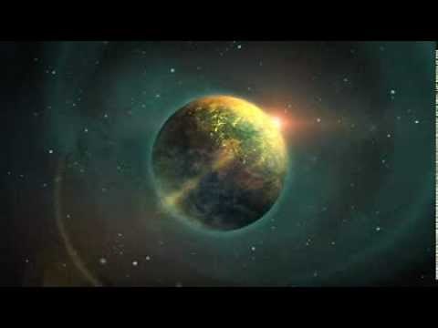 Infinity Ring Trailer