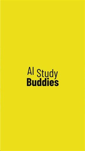 Nail Your GCSEs with Your Own AI Study Buddy! 🤖