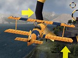 Walkthrough 3D Stunt Pilot - San Francisco . BrightestGames.com