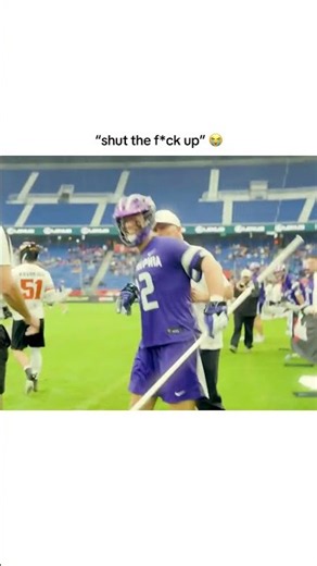 "He's a piece of s*** though"
