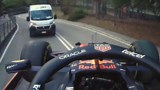 2021 Emilia Romagna GP FP2: Verstappen’s broken Red Bull takes public road back to pits