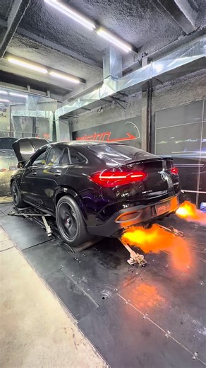RRahmani Performance on Instagram: "Mercedes GLE 63 S AMG STG2 Plus + ECU Unlock! 🔓💥😈 @pitstopshop 👨🏻‍💻 ECU Unlock + Custom Calibration 💥 Downpipes Contact us for information on cutting-edge engine software tailored for high-end Euro/Exotic automobiles! 🚀 For the first time ever on-the-fly driver selectable map switching via cruise control on factory ECU! 🆕 Available for Porsche, Mclaren, Lamborghini, Audi, and worlds first on Ferrari. Development underway for all other European models 