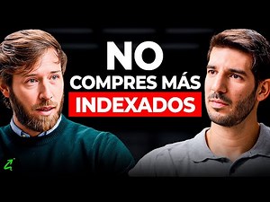Esta es la Mejor Estrategia de Inversión para sobrevivir al mercado | Rafael Ortega
