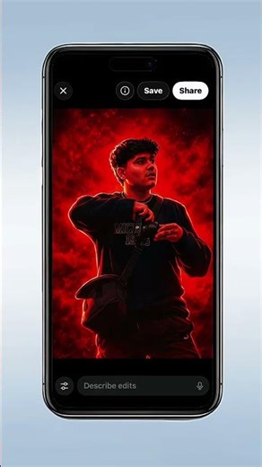 Character intro video editing tutorial😍✨ #shorts #capcut