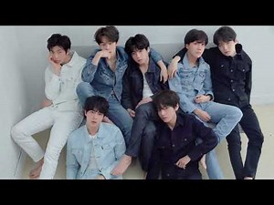 BTS【낙원 (楽園) -Paradise-】JPSUB 立体音響