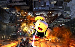 Ghostbusters - Review