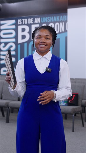 Today, Pastor Charles preached part 2 of his series, “Culture Compromises!” from Romans 12:2. Check out the #SermonRecap from Jaz. #LighthouseHattiesburg #LetYourLightShine #SundayRecap #HattiesburgChurches #WorshipService | Lighthouse Christian Center