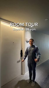 Step into our superior room and take your stay to the next level. A comfortable room that offers style and elegance. It's where classic meets modern. An ultra-comfortable bed awaits you for a much-needed rest, accompanied by a single designer sofa bed and all other amenities that will make your stay a comfortable one. Enjoy life’s precious moments with us. https://bit.ly/4hEbLHW Enjoy instant 10% savings with ONYX Rewards! Sign up today: https://bit.ly/onyxrewards Contact us! 📞 02 160 8750 📲 h