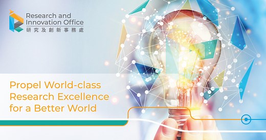 Our Role | About RIO | Research and Innovation Office