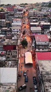 Abidjan City Tour 2026 | Africa’s Most Beautiful City? #Abidjan #ExploreAfrica