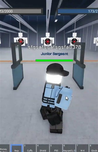 Scp Site 24 Awp Showcase