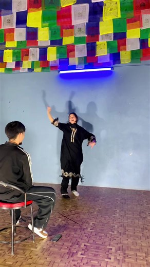 Dholna | Dance studio location Bhaktapur Suryabinayak #foryou @Dev Tmg #viral #dance #bollywood #fyp