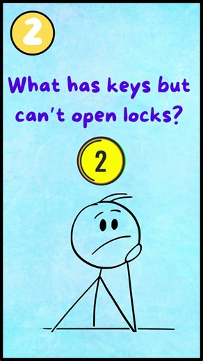 Only Smart People Get All 3 Right.