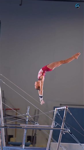 Judges Ka Muh Khula Ka Khula Reh Gaya 😲 #shortvideo #circus #gymnast #trend #shortsfeed #viralshorts