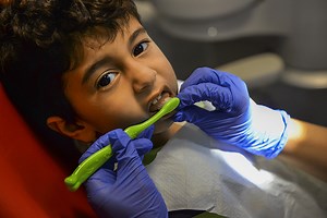 Dentisterie - Orthodontie - CHU Saint-Pierre | UMC Sint-Pieter