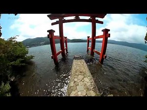 Kodak Pixpro SP360- Flying