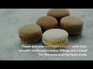 The French Baker: A Step-by-Step Guide to Classic Pastries