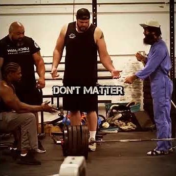 This *MEAN* bodybuilder are *SHOCKED* by Anatoly’s strength ! – Funny Videos