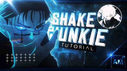 Am教学shake like@PJUNKIE教学喜欢请支持原作者