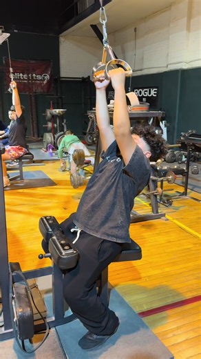 Strength Program Development for Athletes