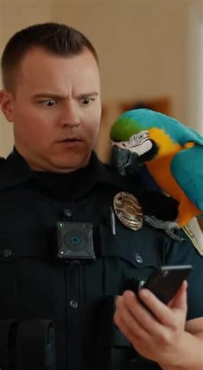 Squawk's Morning Bird Banter#ViralReels #TrendingNow #ExplorePage #MustWatch #ViralContent #TopReels