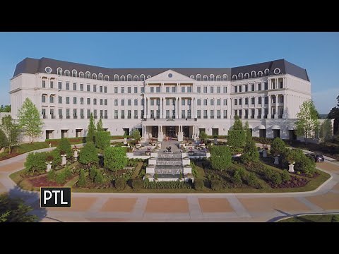 A few reasons why a trip to Nemacolin is worth it