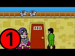 あそぶメイドイン俺(Wario Ware D.I.Y. ShowCase)High Score Run #1