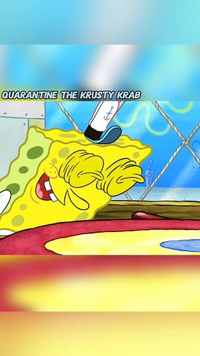 Krusty Krab Animated Recap: SpongeBob, Mr. Krabs & Detective Twist
