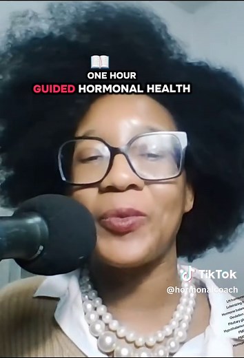 LH hormone levels play a key role in ovulation, cycle timing, and hormone balance — yet most women are never taught how this hormone actually works. LH stands for luteinizing hormone and is released through a signaling process between the hypothalamus, pituitary gland, and ovaries. Understanding how LH hormone levels function is foundational for hormone balance, PMS, PMDD, and cycle awareness. This is Part 1. Follow for Part 2 where I’ll explain what LH levels should look like across the cycle.