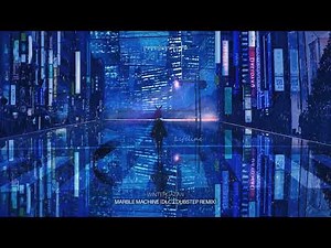 Wintergatan - Marble Machine (DLC2 2021 Remix) [Dubstep Flip]