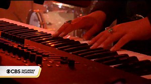 312K views · 1K reactions | Singer-songwriter Maggie Rose performs "No One Gets Out Alive" from her Grammy-nominated album on #SaturdaySessions. | CBS Mornings | Facebook