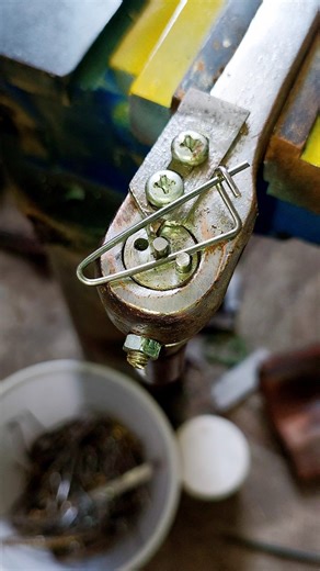 simple cotter pin #simplecotterpins #stainlesssteel