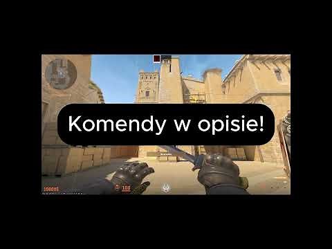 CS2: Ciekawostki, komendy, nowości itp. #1 Wallhack komendą