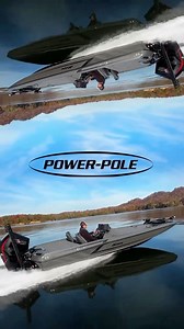 Power-Pole is a proud sponsor of the 2025 iKon Tailgate Tour - Grassroots Tournament Series. The top 5 teams from each of our 4 Qualifying Events will have a chance to compete for a 2026 @ikon_boats VLX20 with twin 8’ Power-Pole Blades and a whole lot more. Kentucky Lake - 5/17 Lake of the Ozarks - 6/7 Lake Erie - 7/13 Lake Guntersville- 9/6 Championship: Dale Hollow - 9/27 & 9/28. #ikontailgatetour #ikonboats #powerpole #bassfishing #fishing #fishinglife #largemouthbassfishing #fishingtournamen