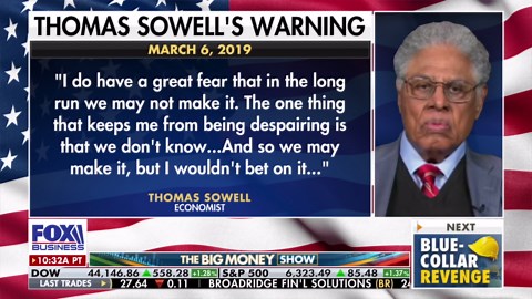 Socialism's appeal is greater than its 'evil' reality: David Webb