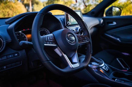 Nissan recalls 173K US vehicles over fuel pump issue that could stall engine