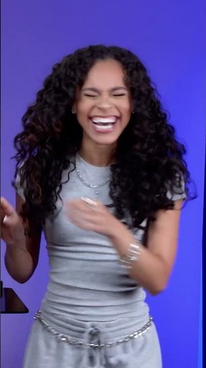 3Quency played One Word Song Challenge with us! How’d they do? 👀👀👀 #challenge #music