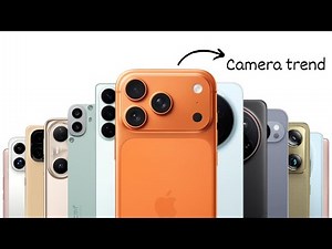 Every Type of Smartphone Camera Explained | Complete Mobile Camera Guide 2026