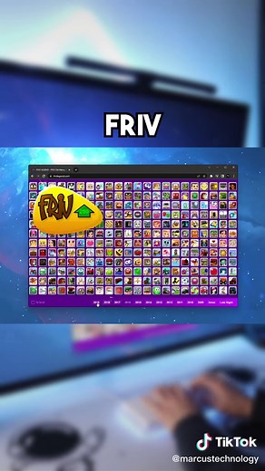 Remembering Friv: Play Old Games on Friv in 2017 and Beyond