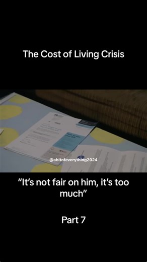 The Cost of Living Crisis: A Financial Crisis Documentary