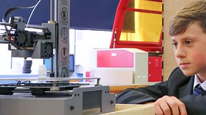 Year 7, 8 and 9 Threshold Curriculum